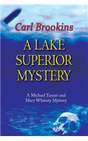Lake Superior Mystery