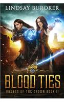 Blood Ties