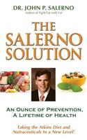 The Salerno Solution: An Ounce of Prevention, a Lifetime of Health