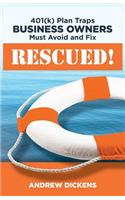 Rescued!