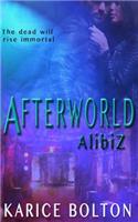 AlibiZ (Afterworld Series #2)