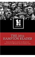2016 Hampton Reader