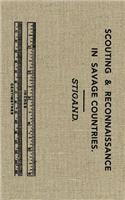 Scouting and Reconnaissance in Savage Countries