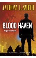 Blood Haven