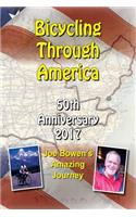 Bicycling Through America 50th Anniversary