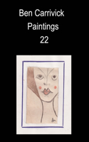 Ben Carrivick paintings 22