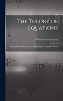 Theory of Equations