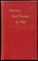 Across The Plains In '65