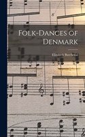 Folk-Dances of Denmark