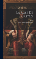 Rose De Castro