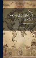monarchische Princip