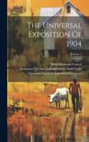 Universal Exposition Of 1904; Volume 2