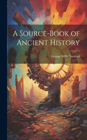 Source-book of Ancient History