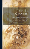 Infini Et Quantité