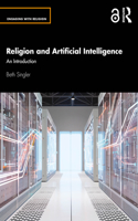 Religion and Artificial Intelligence