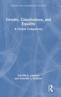 Gender, Constitutions, and Equality