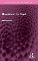 Novelists on the Novel