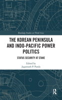 The Korean Peninsula and Indo-Pacific Power Politics