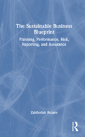 The Sustainable Business Blueprint