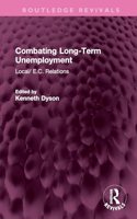 Combating Long-Term Unemployment