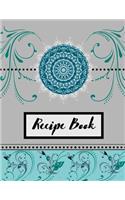 Recipe Book