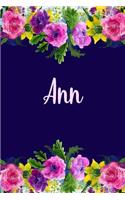 Ann