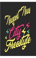 Newport News City Freestyle