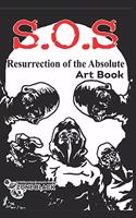 Book of Art S.O.S Resurrection