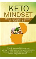 Keto Mindset
