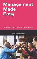 Management Made Easy