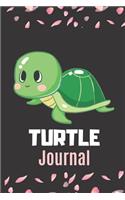 Turtle Journal