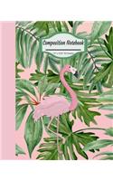 Composition Notebook 7.5