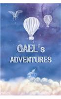 Gael's Adventures