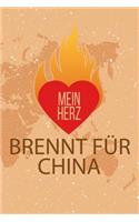 Mein Herz Brennt Für China