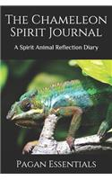 The Chameleon Spirit Journal