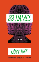 88 Names Lib/E