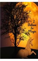 I Believe In Magic