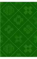 Viking Pattern - Go To Valhalla 55