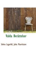 Valda Berattelser