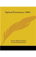 Optical Pyrometry (1905)