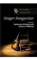 Cambridge Companion to the Singer-Songwriter