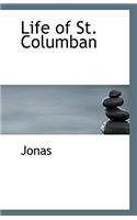 Life of St. Columban