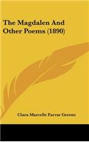 The Magdalen and Other Poems (1890)