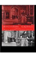 Augustine and his Critics