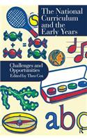 The National Curriculum and the Early Years