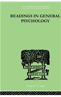 Readings In General Psychology