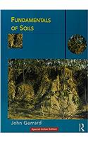 Fundamentals Of Soils Pb