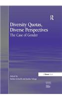Diversity Quotas, Diverse Perspectives