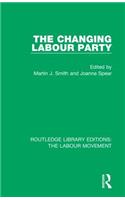 The Changing Labour Party