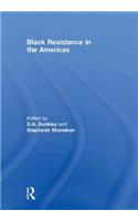 Black Resistance in the Americas